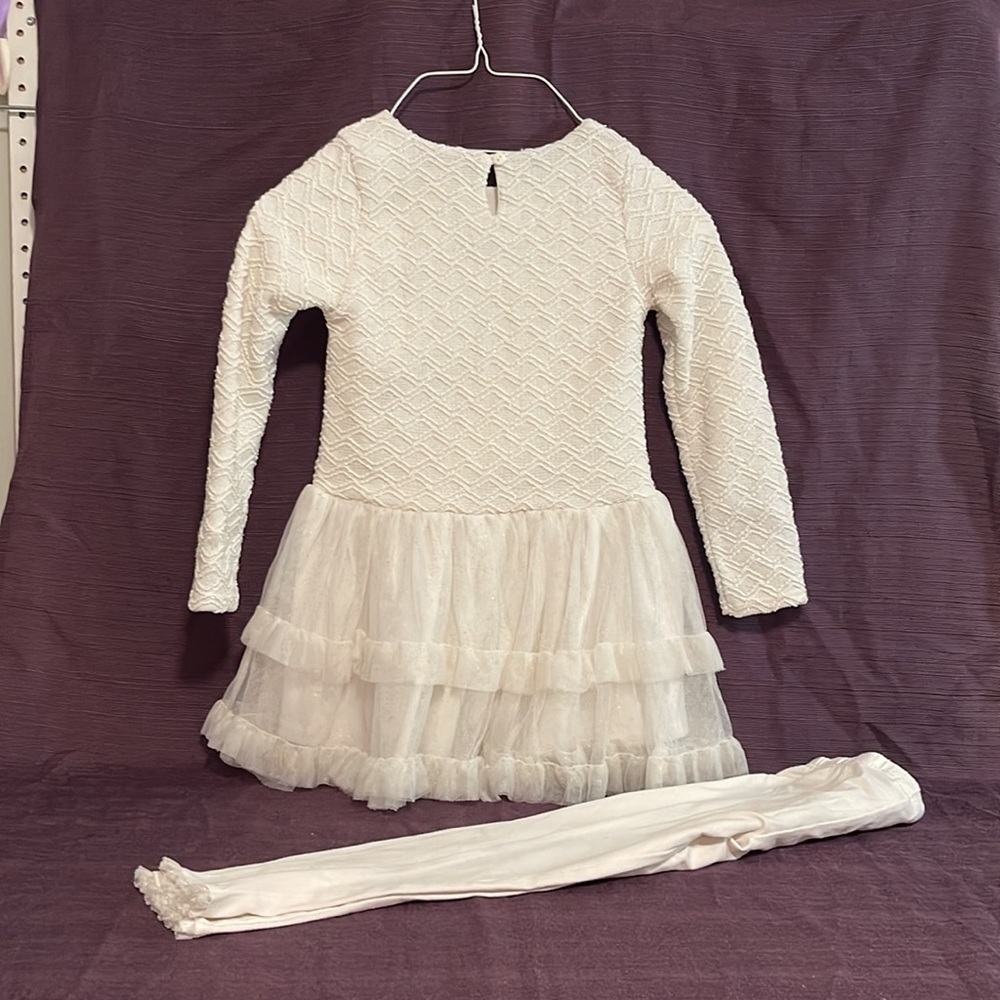 Matching outfit - Picture 7 of 7